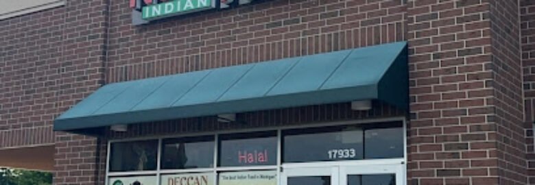Deccan Bawarchi Indian Cuisine