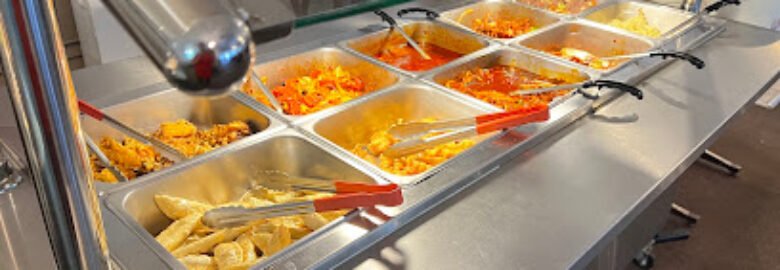 Song’s Kitchen