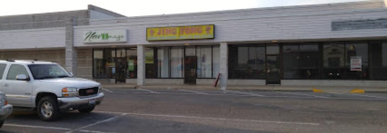 Jing Fong