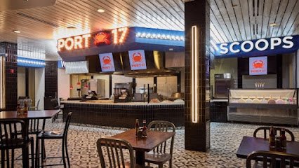 Port 17