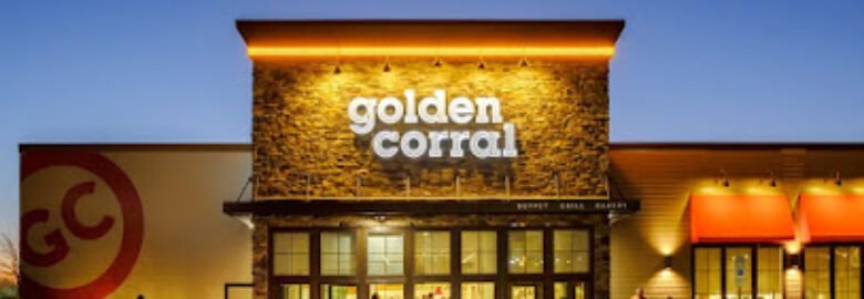 Golden Corral Buffet & Grill