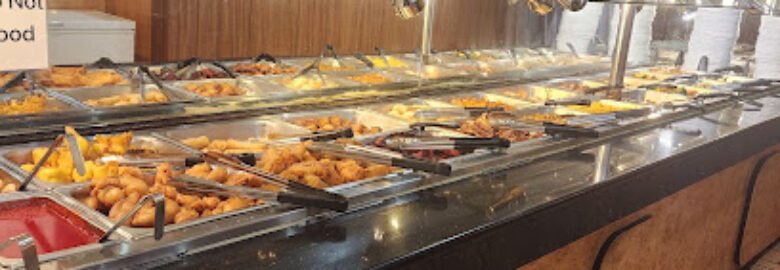Bamboo House Buffet