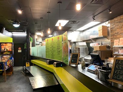 Lorenzo’s Pizzeria