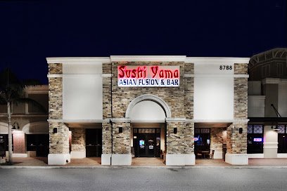Sushi Yama Boynton Beach( Canyon town center )