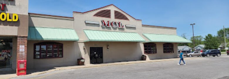 MCL Restaurant & Bakery Southside
