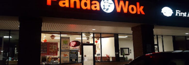Panda Wok