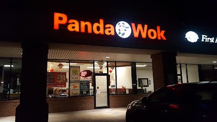 Panda Wok