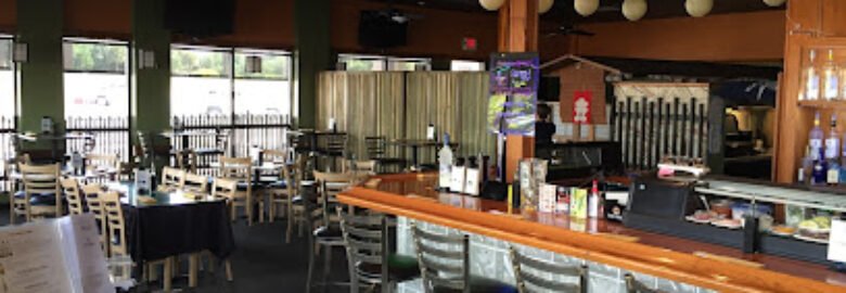 New Moon Sushi