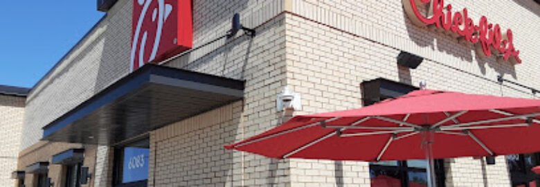 Chick-fil-A