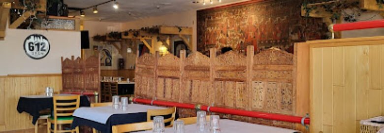 Tandoor Restaurant