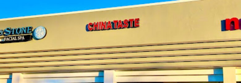 China Taste