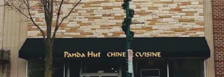 Panda Hut Chinese Restaurant