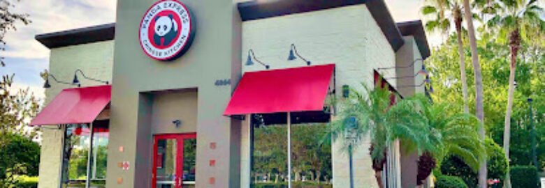 Panda Express