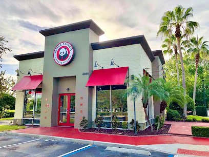 Panda Express