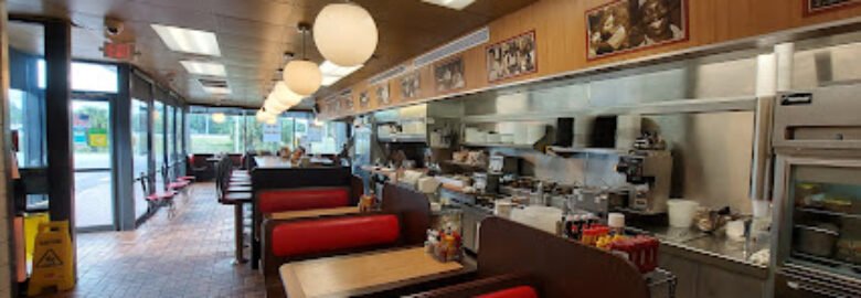 Waffle House