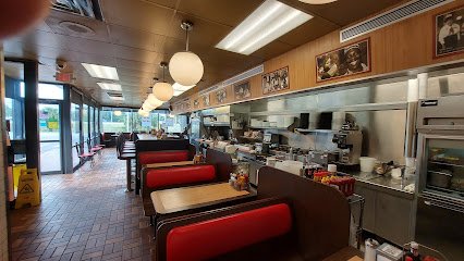 Waffle House