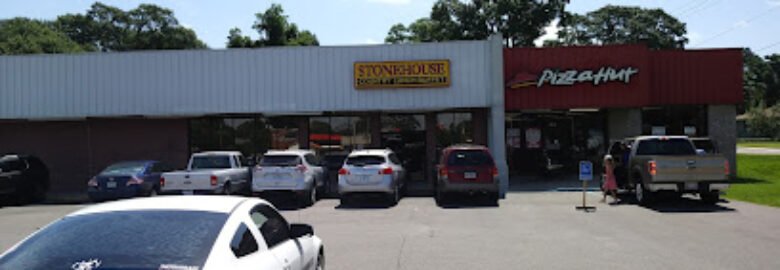 Stonehouse Restaurant