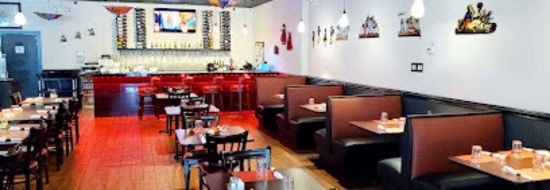 Curry Mantra Indian Cuisine
