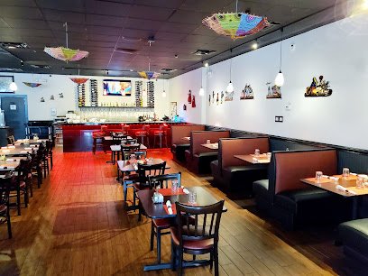 Curry Mantra Indian Cuisine