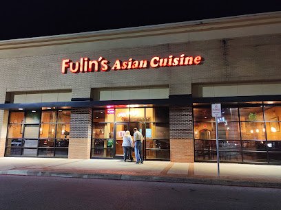 Fulin’s Asian Cuisine