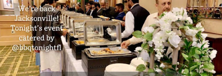 BBQ Tonight Indian Restaurant and Caterings