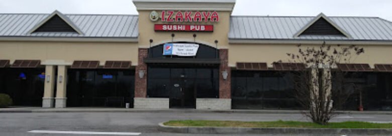 Izakaya Sushi Pub