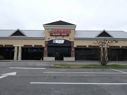 Izakaya Sushi Pub