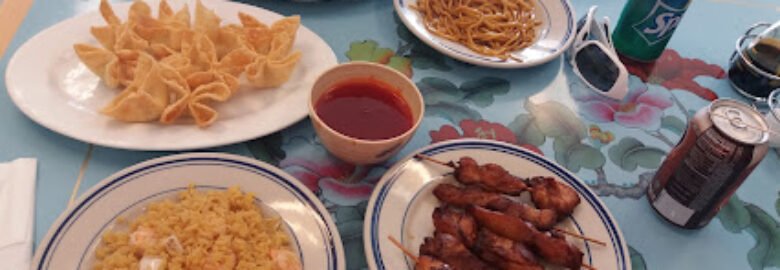 China Star