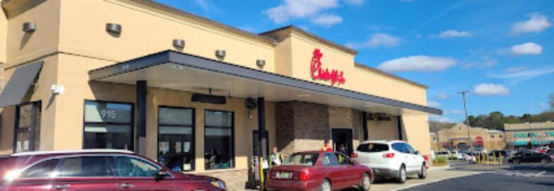 Chick-fil-A