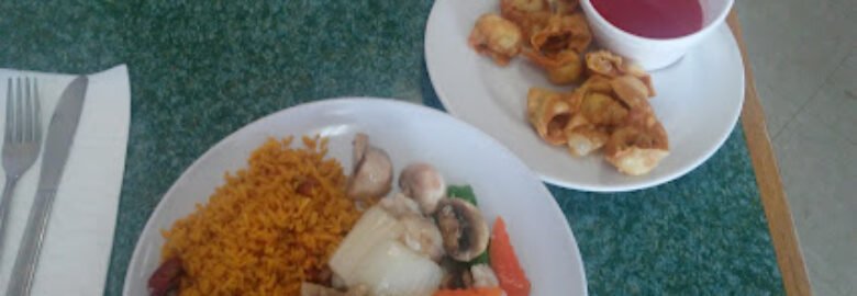 China Garden