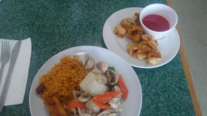 China Garden