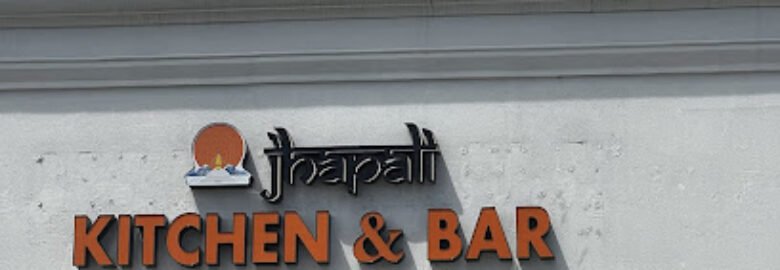 Jhapali Kitchen & Bar