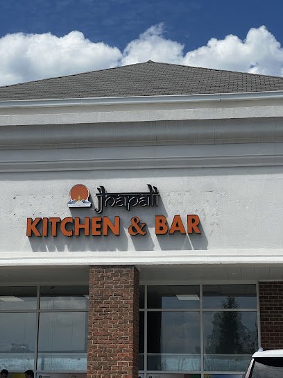 Jhapali Kitchen & Bar
