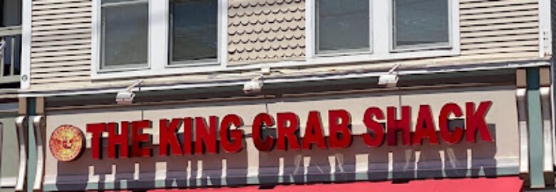 The King Crab Shack – Brady Street