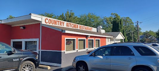Newark’s Country Kitchen
