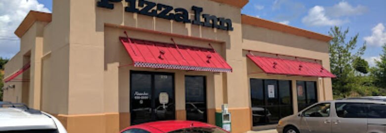 Pizza Inn