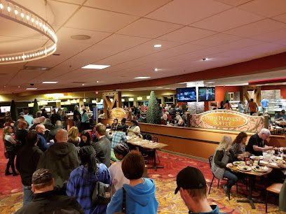 Prime Harvest Buffet
