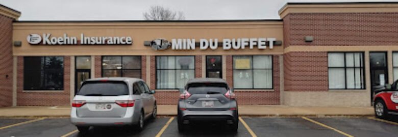 Min Du Buffet