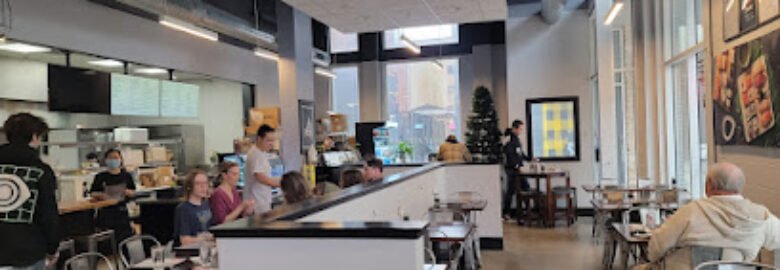 Soseki Café