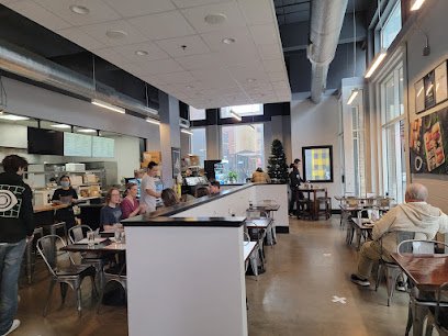 Soseki Café