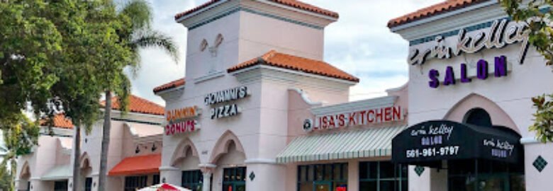 Lisa’s Kitchen
