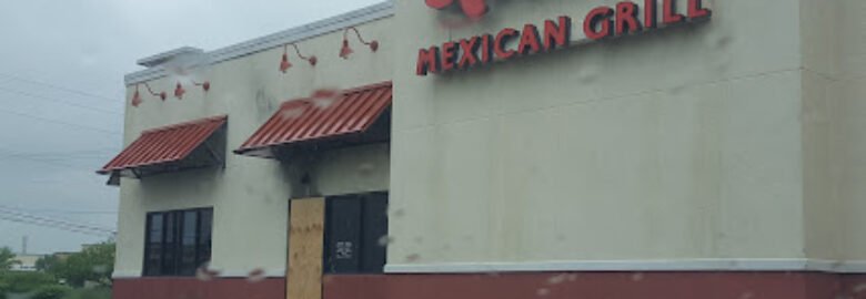QDOBA Mexican Eats