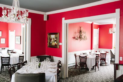 Grey Gables Restaurant & Catering