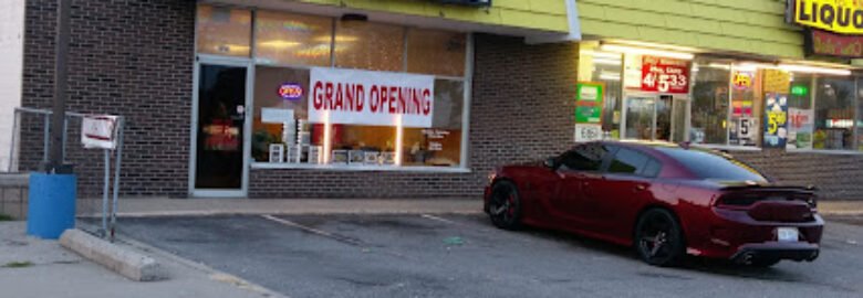 Sushi Zone