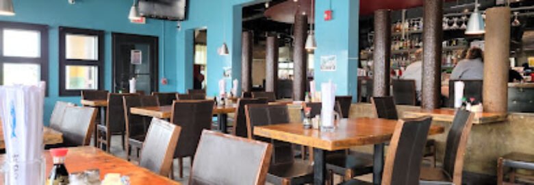 Fuji Steak & Sushi Tennessee