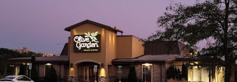 Olive Garden Italian Restaurant