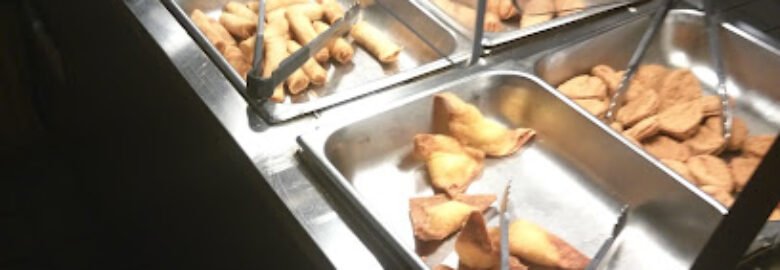No1 Buffet