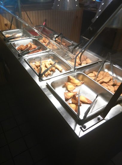 No1 Buffet