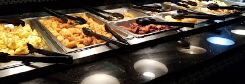 Fuji Buffet