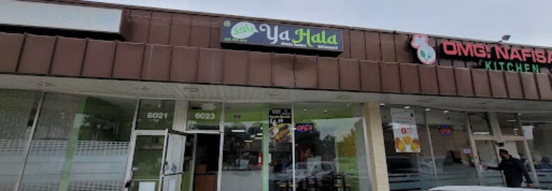 Ya Hala Restaurant